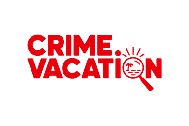 Logo Crime Vacation